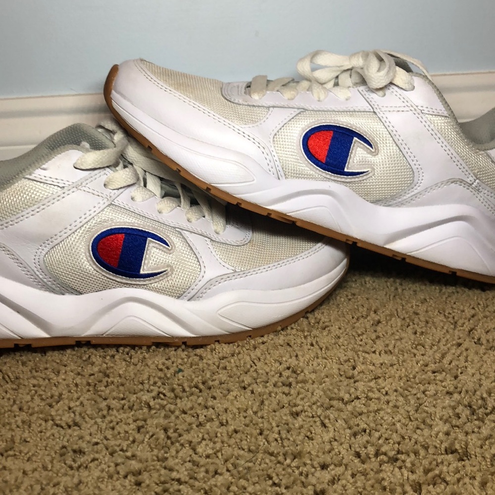 Champion Shoes